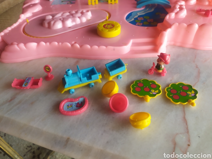 Juegos antiguos: Lidy Park Incompleto - Foto 2