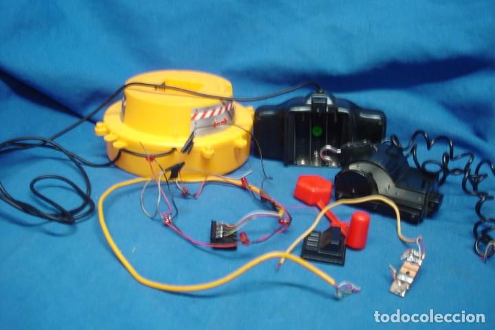 Juegos antiguos: DESPIECE DE GR&Uacute;A SMOBY - Foto 1