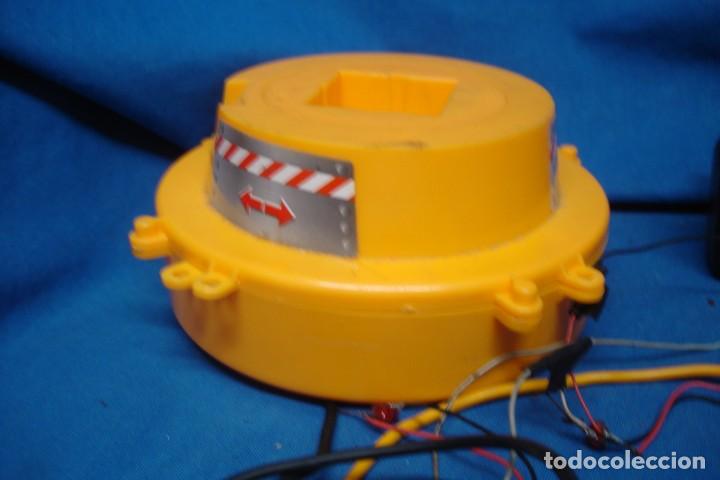 Juegos antiguos: DESPIECE DE GR&Uacute;A SMOBY - Foto 3