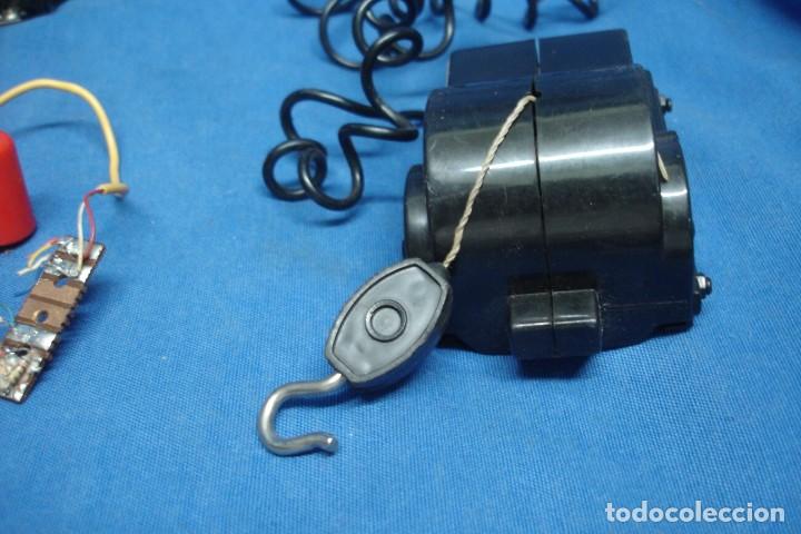 Juegos antiguos: DESPIECE DE GR&Uacute;A SMOBY - Foto 4