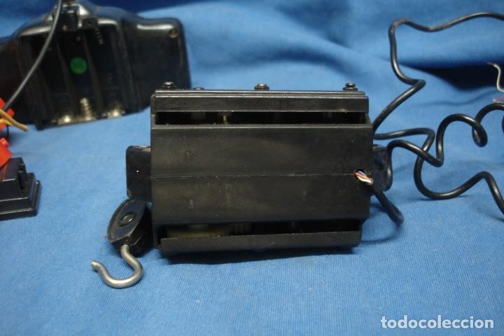 Juegos antiguos: DESPIECE DE GR&Uacute;A SMOBY - Foto 5