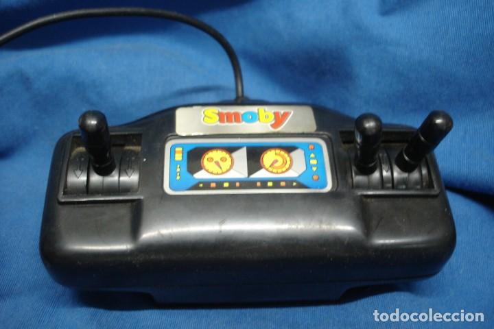 Juegos antiguos: DESPIECE DE GR&Uacute;A SMOBY - Foto 7