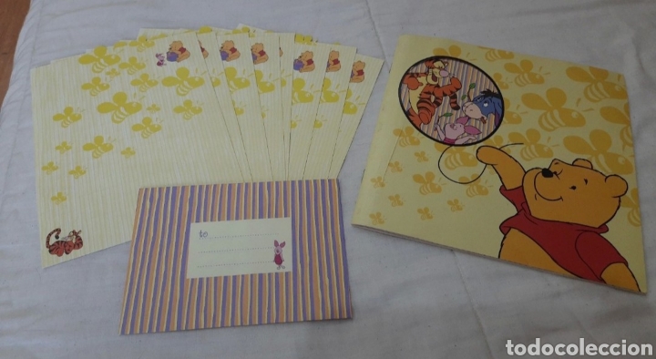 Juegos antiguos: Winnie the Pooh - Foto 1