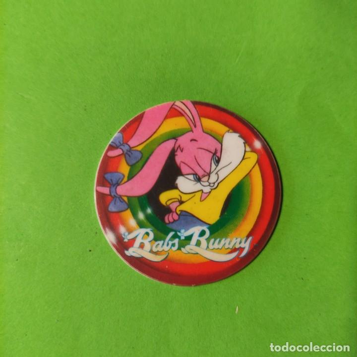 Juegos antiguos: TAZO TINY TOOM 63 . MATUTANO . - Foto 1