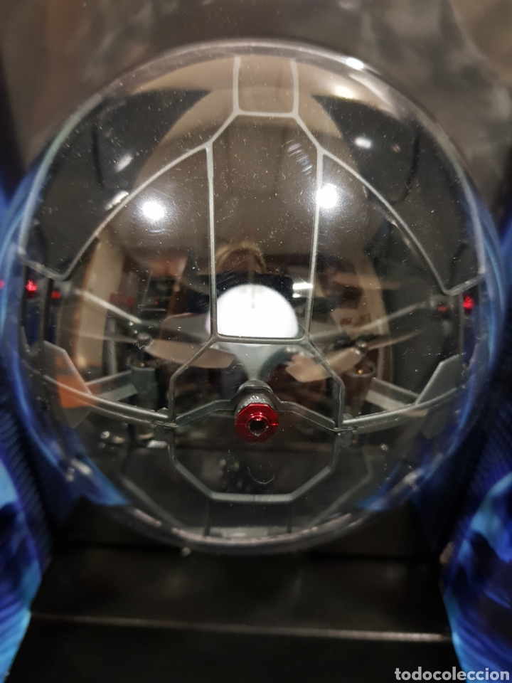 Juegos antiguos: Airhogs Supernova SpinMaster Bizak - Foto 3