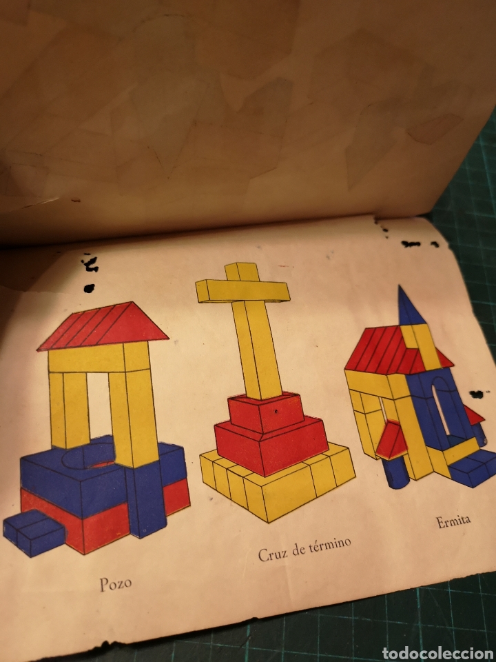 Juegos antiguos: Juego Corcho antiguo - Foto 11