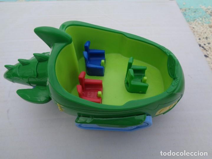 Juegos antiguos: COCHE FROG BOX - DESCONOZCO EPOCA - Foto 1