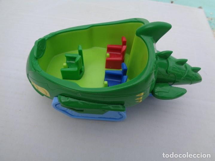Juegos antiguos: COCHE FROG BOX - DESCONOZCO EPOCA - Foto 3