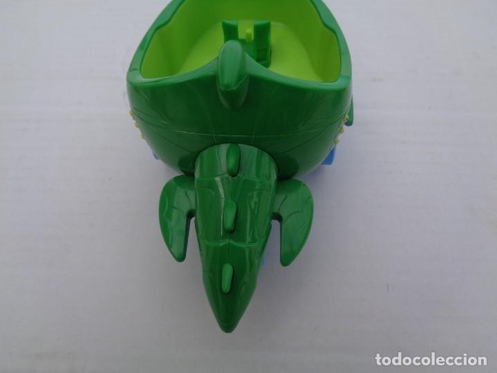 Juegos antiguos: COCHE FROG BOX - DESCONOZCO EPOCA - Foto 6