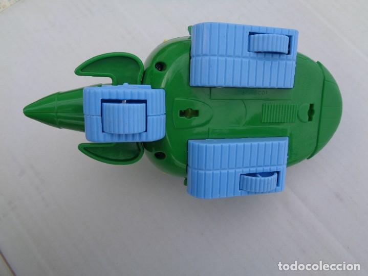 Juegos antiguos: COCHE FROG BOX - DESCONOZCO EPOCA - Foto 7