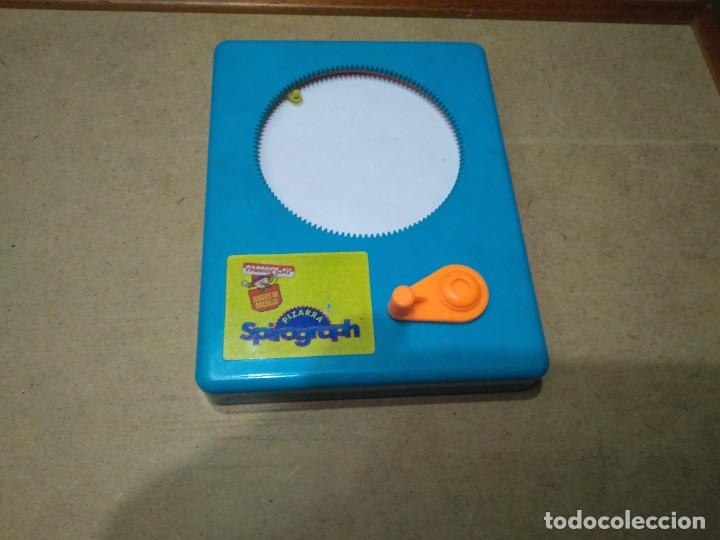 Juegos antiguos: Lote 827. Spirograph - Foto 1