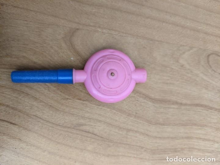 Juegos antiguos: ANTIGUO JUGUETITO DE PI&Ntilde;ATA - Foto 1