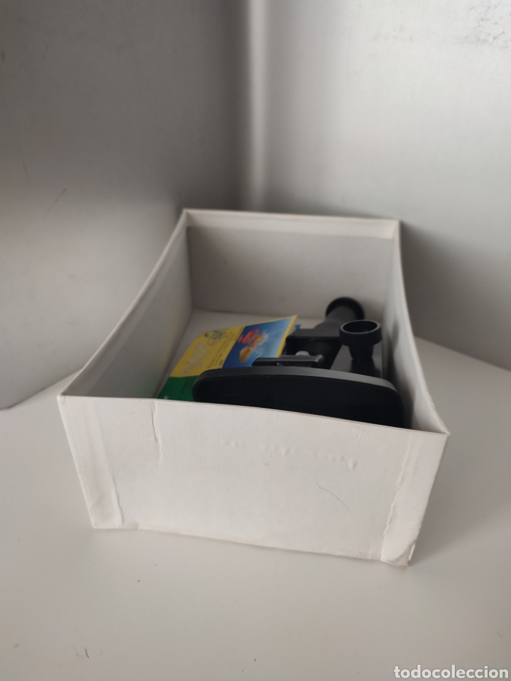Juegos antiguos: Juego antiguo Microscopio de Diset Experiments - Foto 10