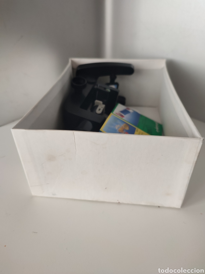 Juegos antiguos: Juego antiguo Microscopio de Diset Experiments - Foto 12