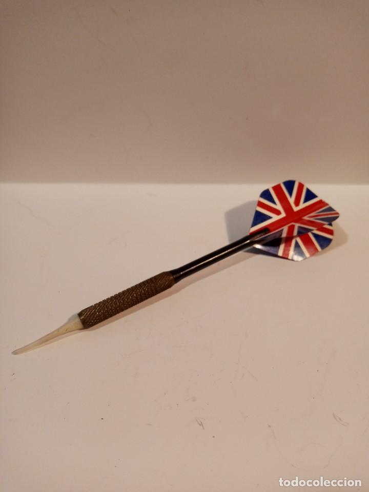 Juegos antiguos: DARDO - ENGLAND. - Foto 1