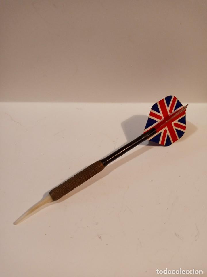 Juegos antiguos: DARDO - ENGLAND. - Foto 2