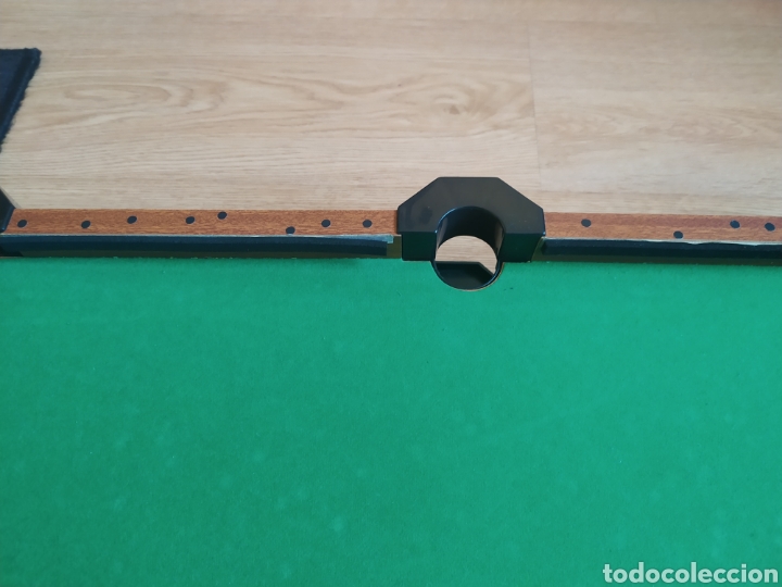 Juegos antiguos: Billar americano infantil Toimsa - Foto 4
