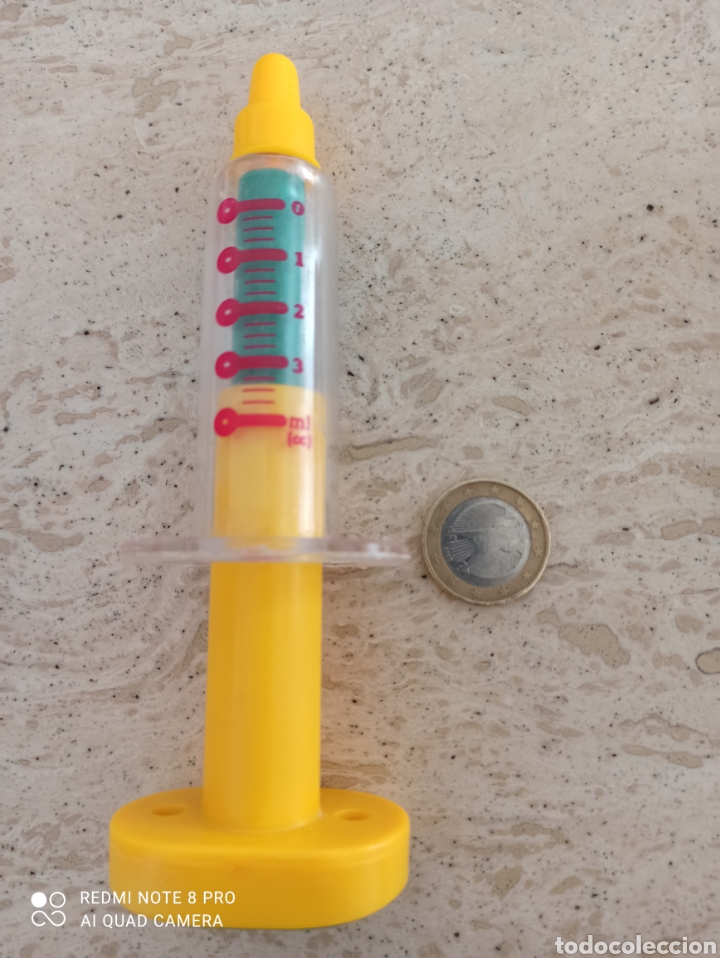 Juegos antiguos: Maletin medico - Foto 5