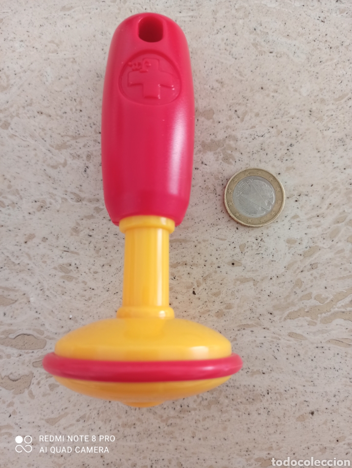 Juegos antiguos: Maletin medico - Foto 6