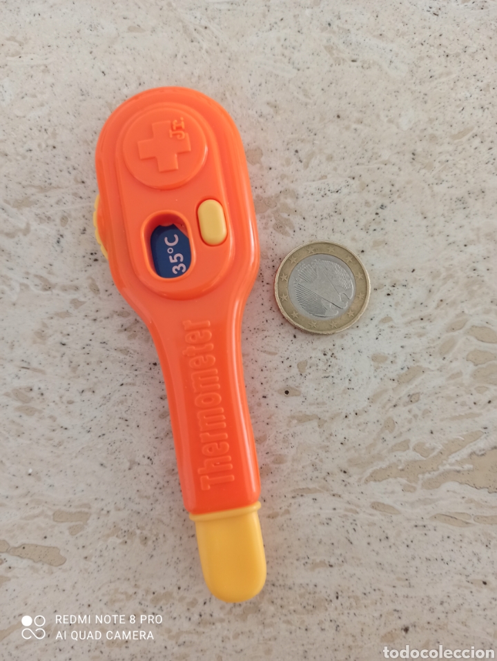 Juegos antiguos: Maletin medico - Foto 7