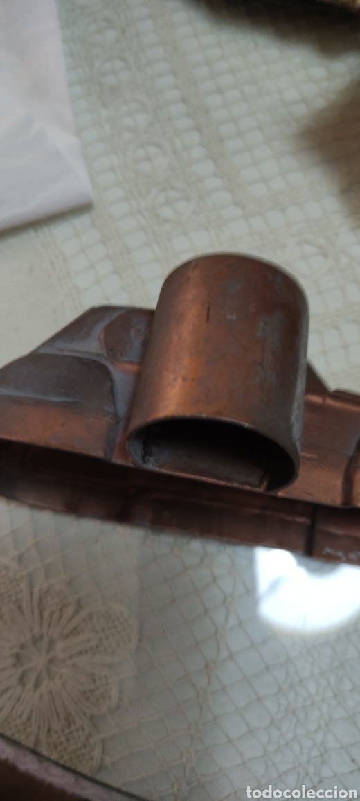 Juegos antiguos: Trepa para pintar coches - Foto 3