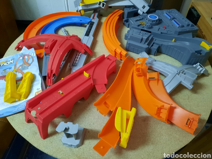 Juegos antiguos: HOT WHEELS - Foto 3