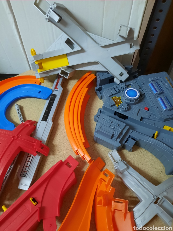 Juegos antiguos: HOT WHEELS - Foto 7