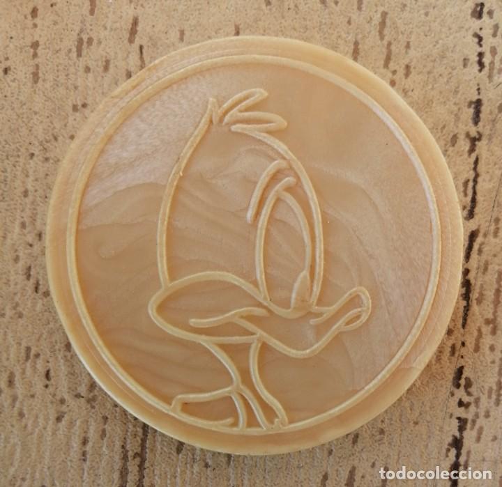 Juegos antiguos: Master Tazo Tiny Toon, Matutano - Foto 2