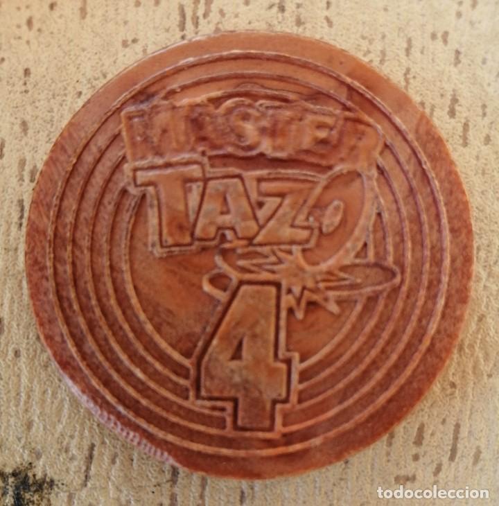 Juegos antiguos: Master Tazo Tiny Toon, Matutano - Foto 1