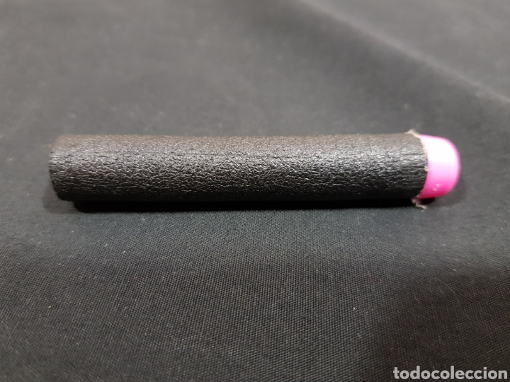 Juegos antiguos: Dardos espuma pistola Nerf - Foto 3