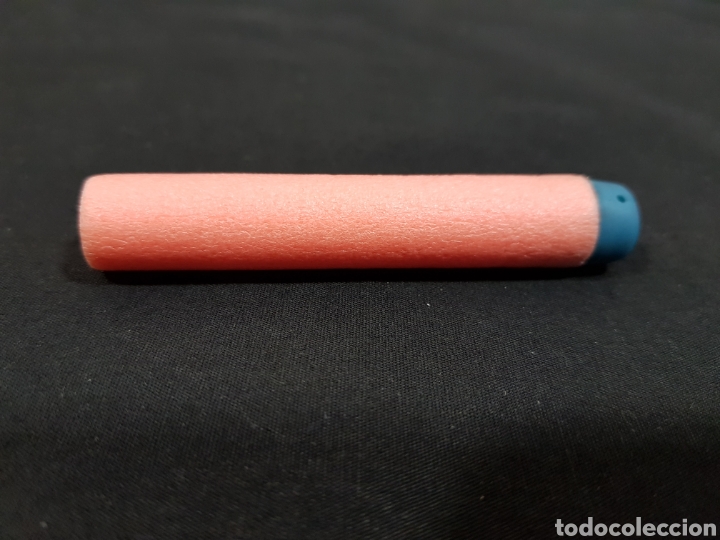 Juegos antiguos: Dardos espuma pistola Nerf - Foto 5