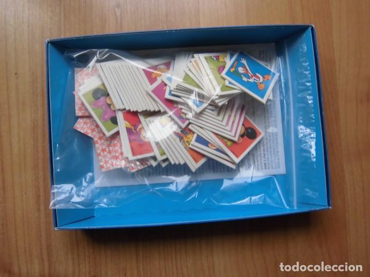 Juegos antiguos: MEMORY GAME DISNEY EDUCA 72 CARTAS - Foto 4