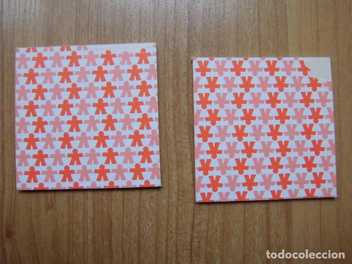 Juegos antiguos: MEMORY GAME DISNEY EDUCA 72 CARTAS - Foto 6