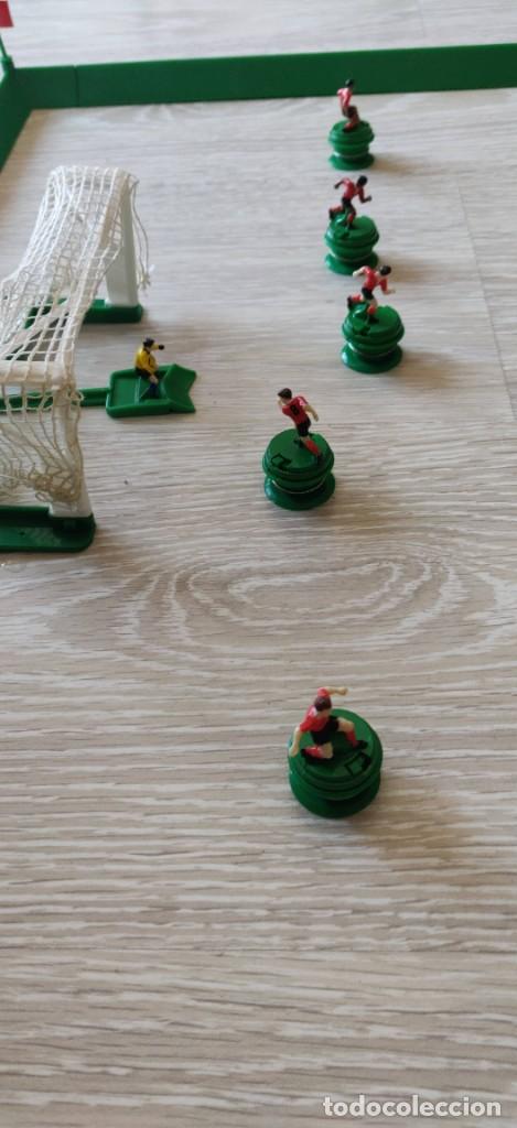 Juegos antiguos: Juego Futbol - Foto 5