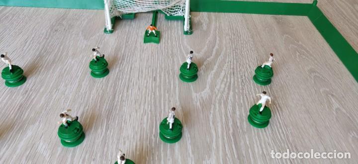 Juegos antiguos: Juego Futbol - Foto 7