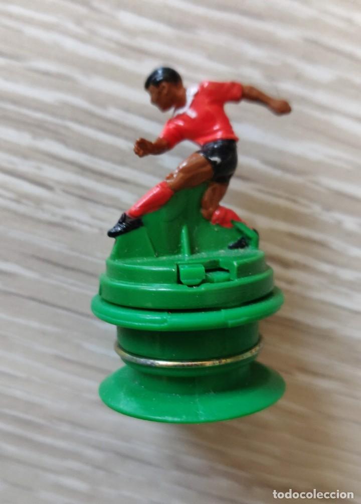 Juegos antiguos: Juego Futbol - Foto 8