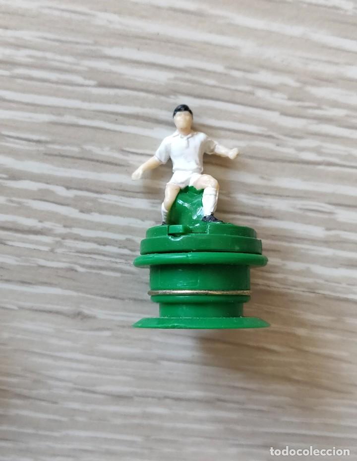 Juegos antiguos: Juego Futbol - Foto 9