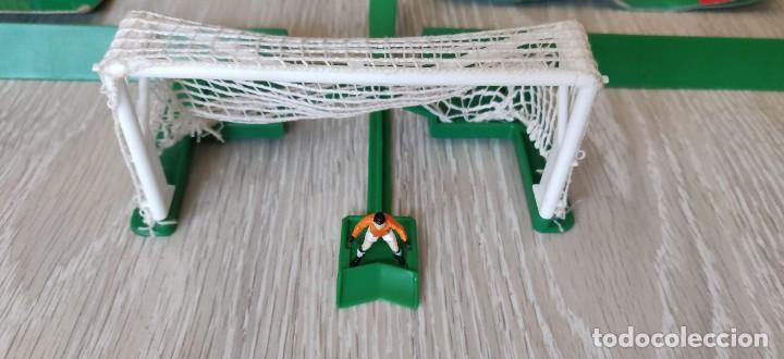Juegos antiguos: Juego Futbol - Foto 10