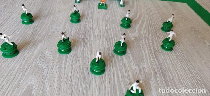 Juegos antiguos: Juego Futbol - Foto 12