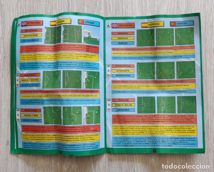 Juegos antiguos: Juego Futbol - Foto 15