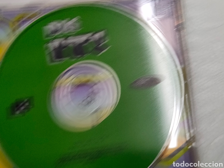 Juegos antiguos: Juego PC-CDROM dig it! - Foto 2