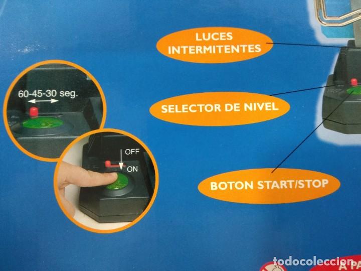 Juegos antiguos: JUEGO ELECTRO SHOCK - Foto 3