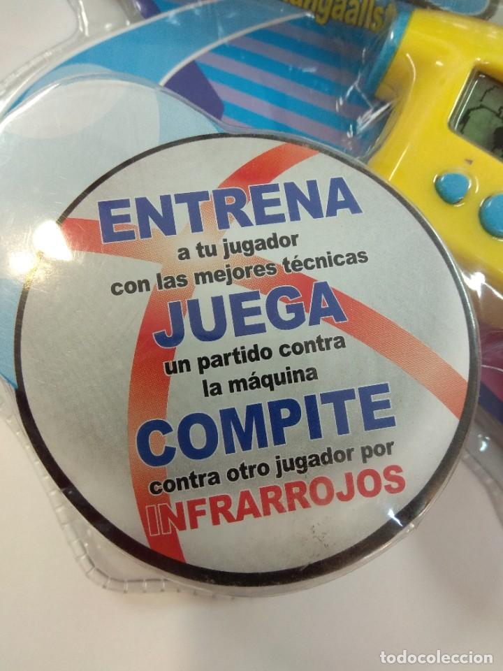 Juegos antiguos: JUEGO ELECTRONICO MANGA ALL STARS - Foto 2