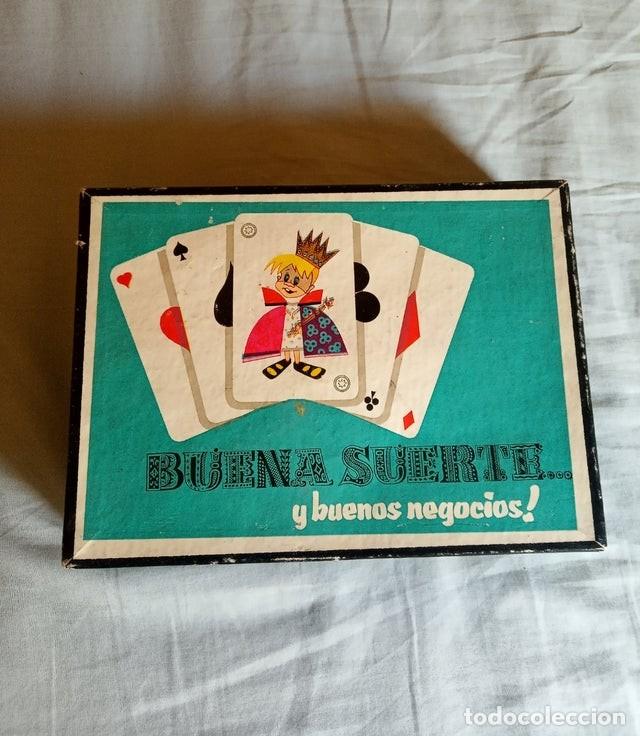Juegos antiguos: Ruleta a&ntilde;os 70 - Foto 6
