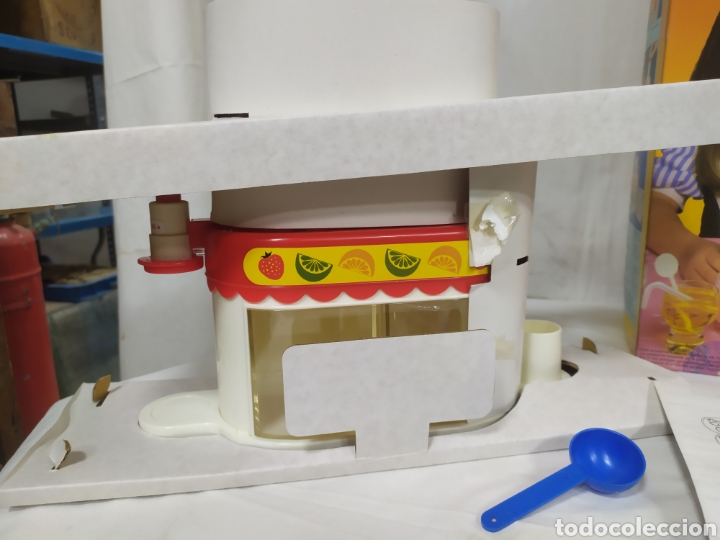 Juegos antiguos: Mis zumitos de Bandai. - Foto 3