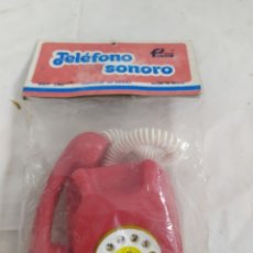 Juegos antiguos: TELÉFONO SONORO DE FALOMIR. Lote 346619663