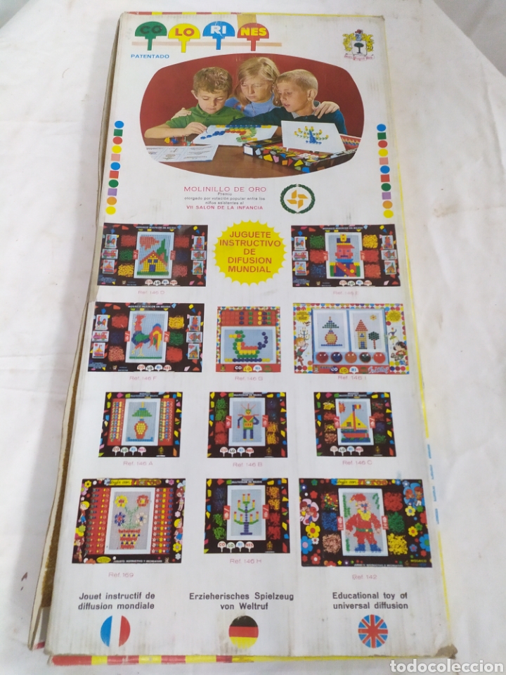 Juegos antiguos: Billar&iacute;n de Marc Piqu&eacute; - Foto 2