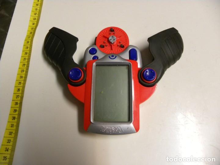 Juegos antiguos: MAQUINA POKEMON - Foto 1