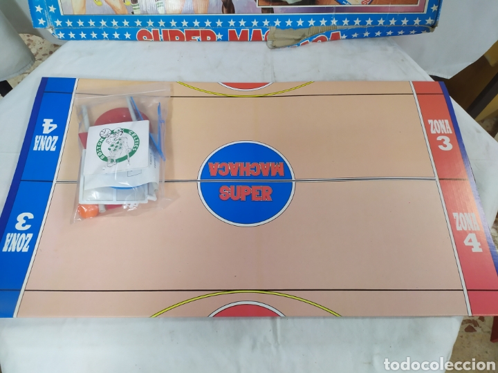 Juegos antiguos: Super machaca de Falomir - Foto 2