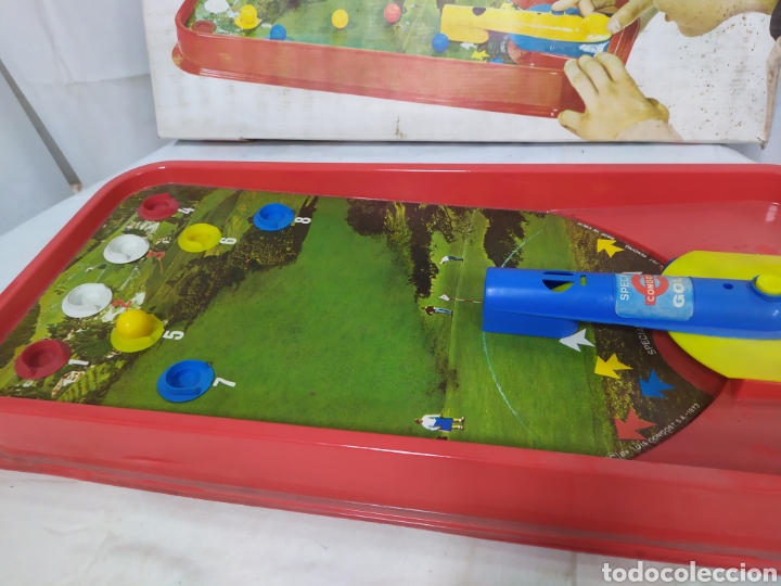 Juegos antiguos: Special Golf de Congost - Foto 3